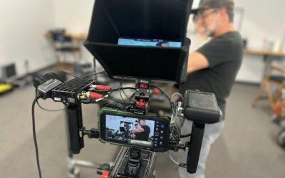 Shot Entirely on iPhone